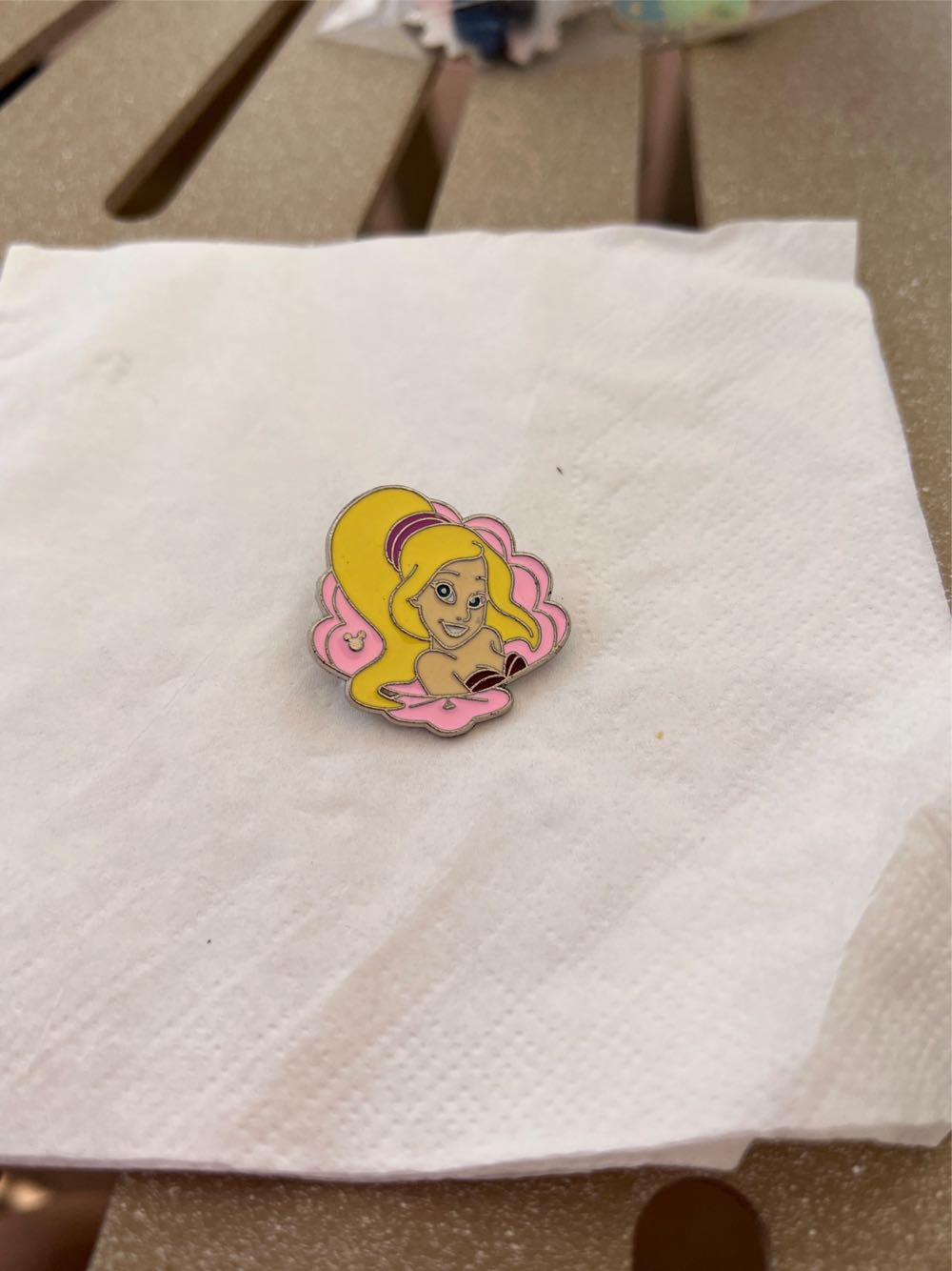 Brandon - Brandon H-D