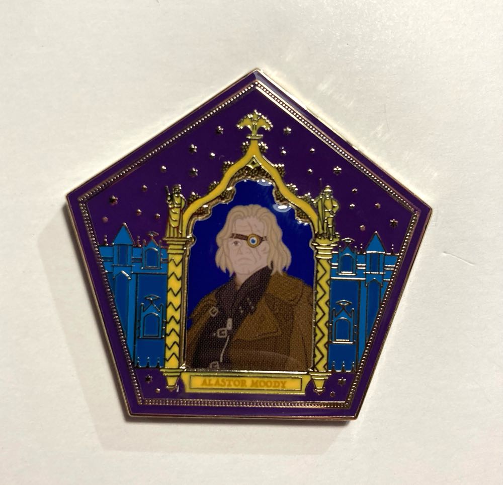 Figpin Disney Villains Ursula #754 Collectible Pin