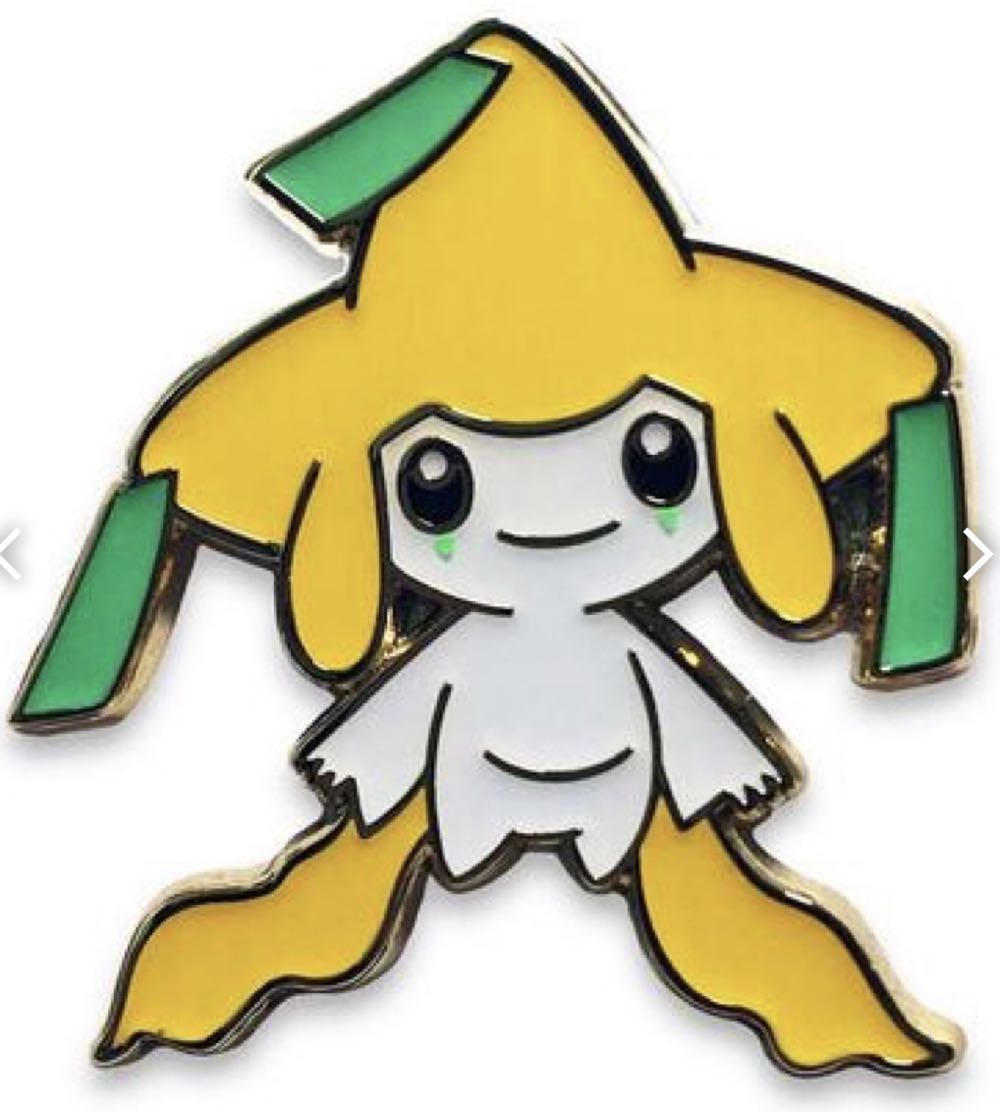 Walt Disney World 50th Mystery Pin - Mr Dairy Goods