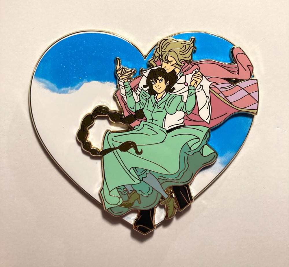 The Golden Girls - Blanche Devereaux