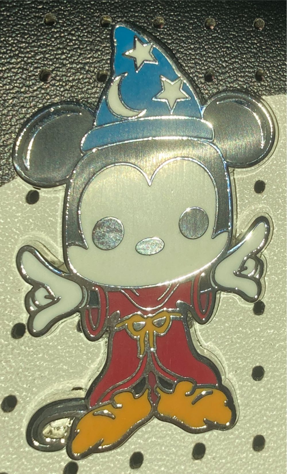 Goofy Happy Thanksgiving 2005