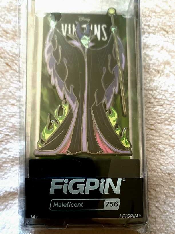 WCW Canadian Championship Belt Pin Set