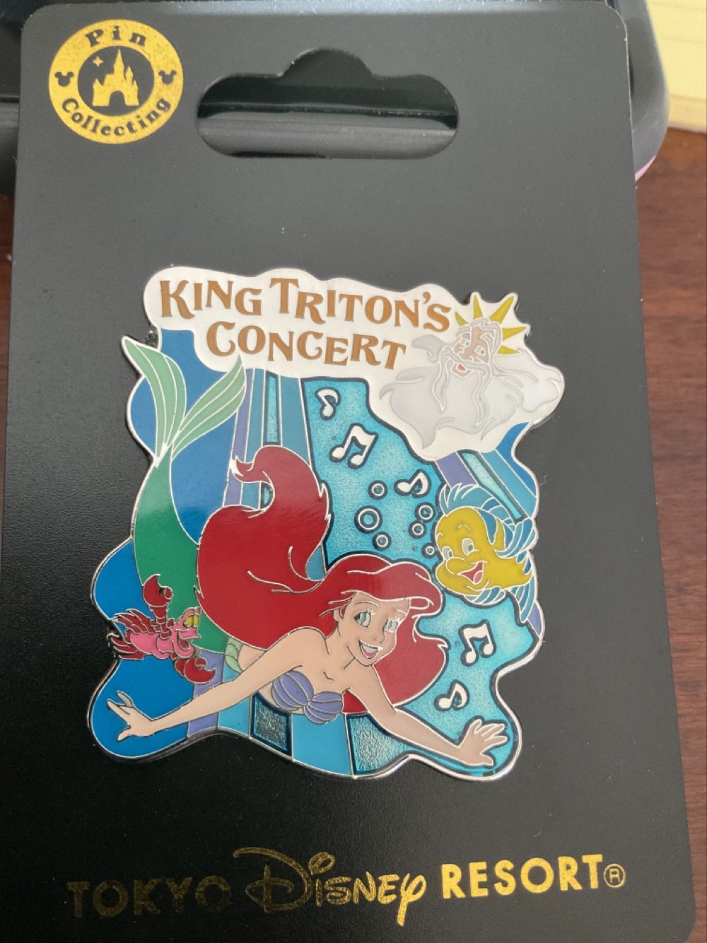 Movie: Indiana Jones: The Last Crusade