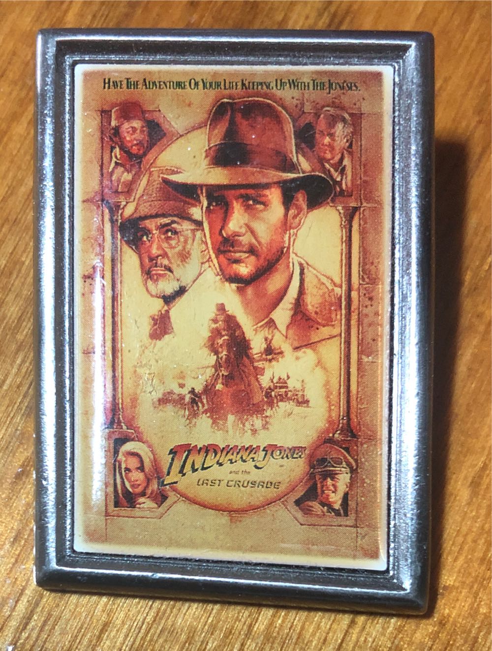 San Xavier del Bac Mission