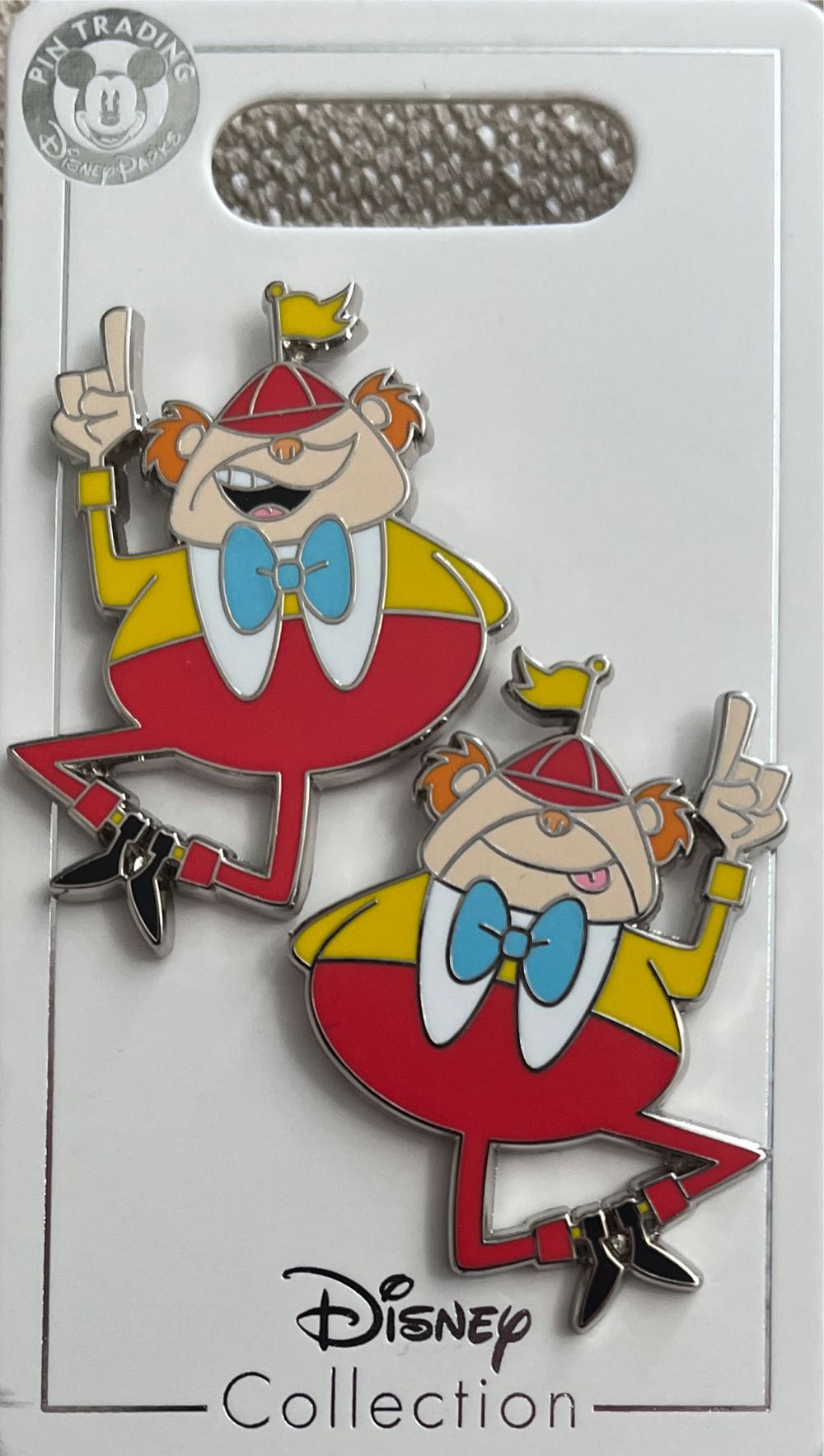 Wishables Series 2 - Boo