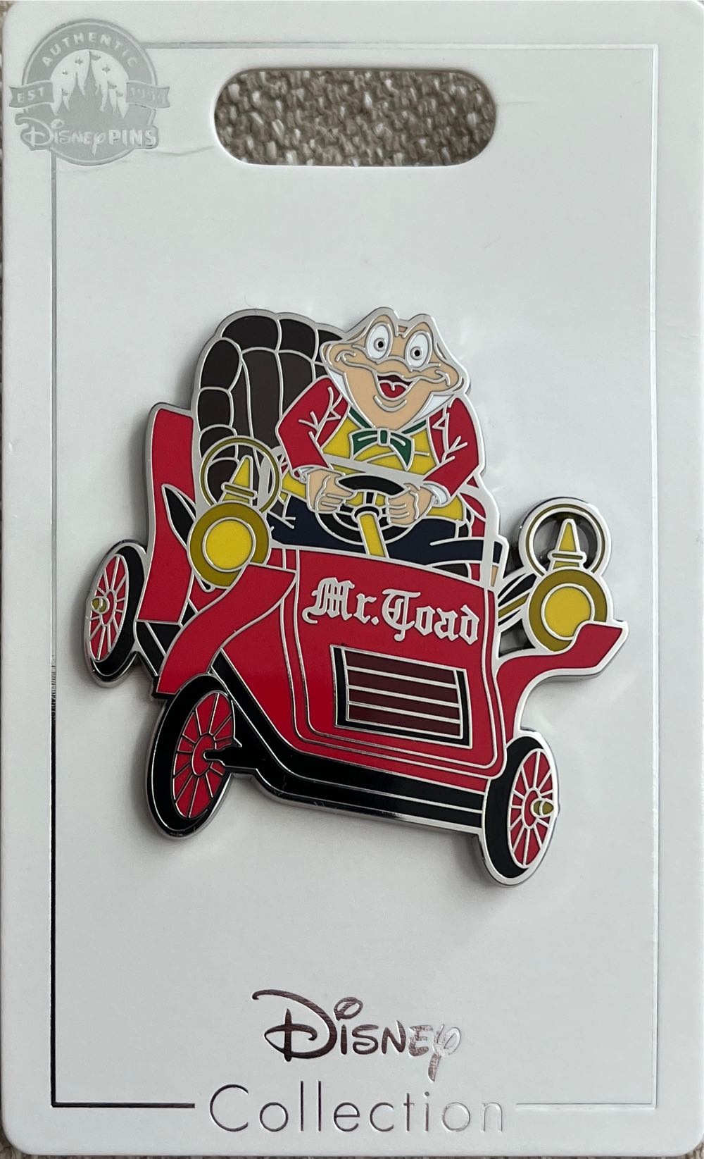 World Of Evil - Hades