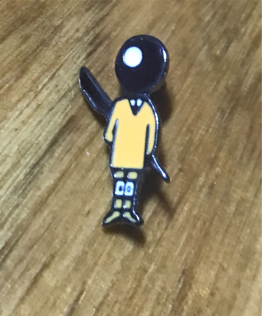 Disney Parks - Mickey Safari Head