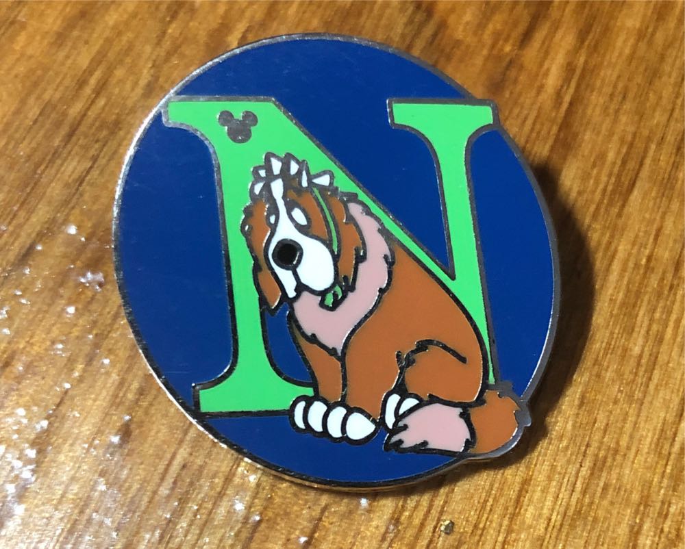 Disneyland Stamp Tinkerbelle