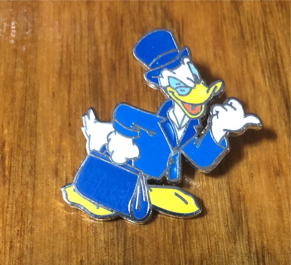 Disneyland Paris 2019