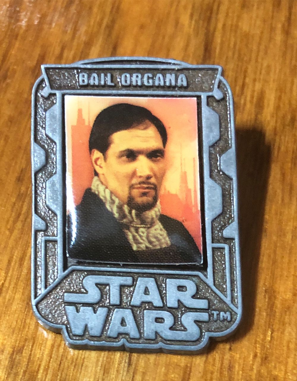 St Patrick’s Day - 2021 - Donald