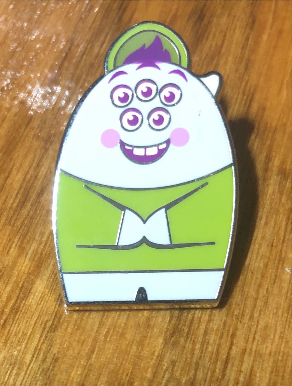 Company: Breyers Ice Cream