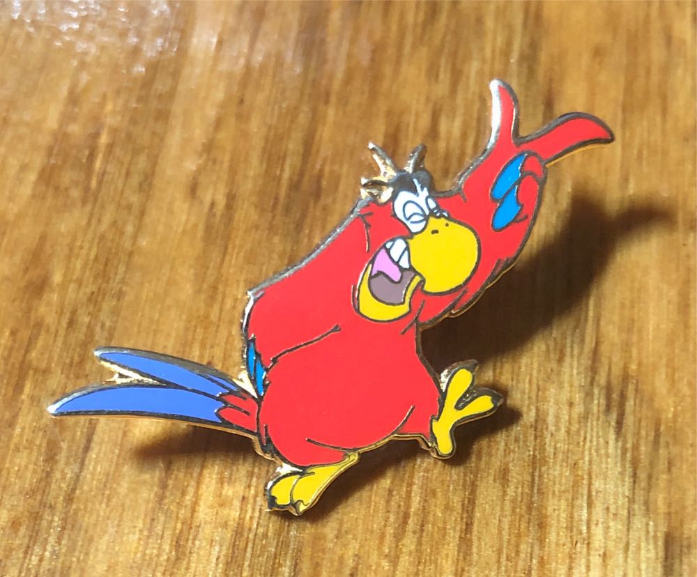 Funko Pop! Pin: Harry Potter Hogwarts Castle Pin