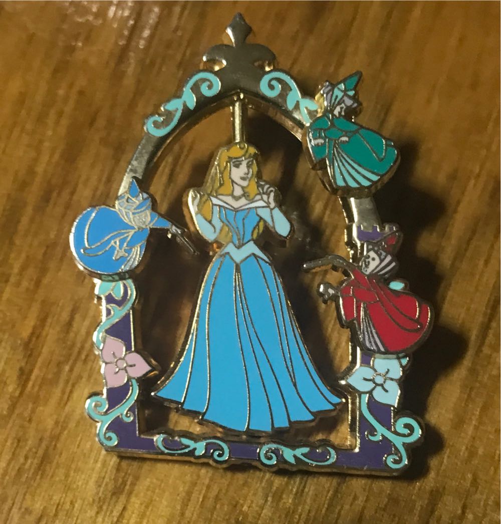 Neverland Pirate Ship