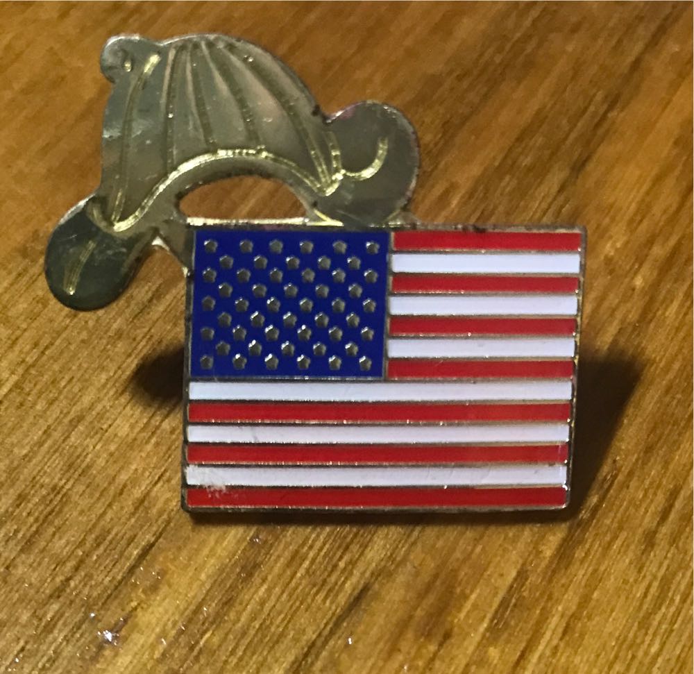 Hercules “Good vs. Evil” Mystery - Disney Parks Pin