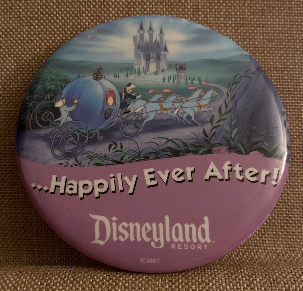 Wdw 50th Castle Mini Jumbo