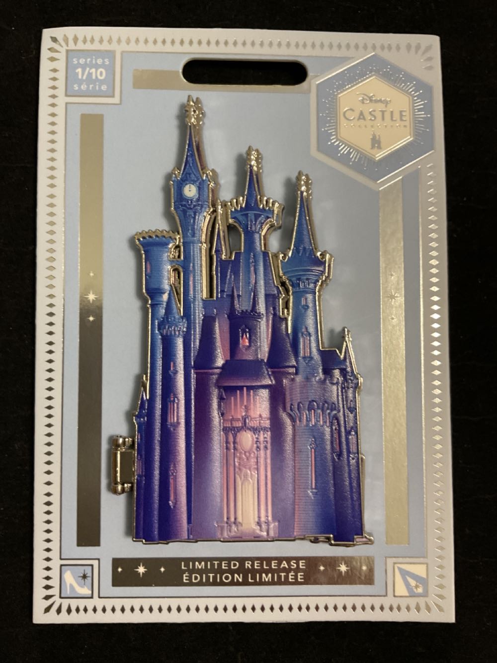 Supernatural “Baby” Car - FANTASY (DeanDraws) Pin