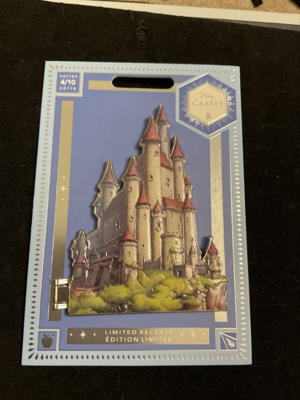 Disney Magical Comics, Stitch