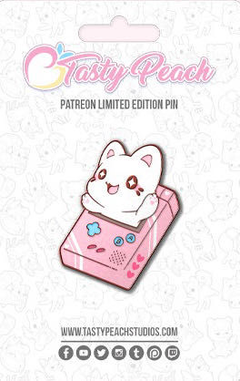 Disneyland Stamp Daisy Duck