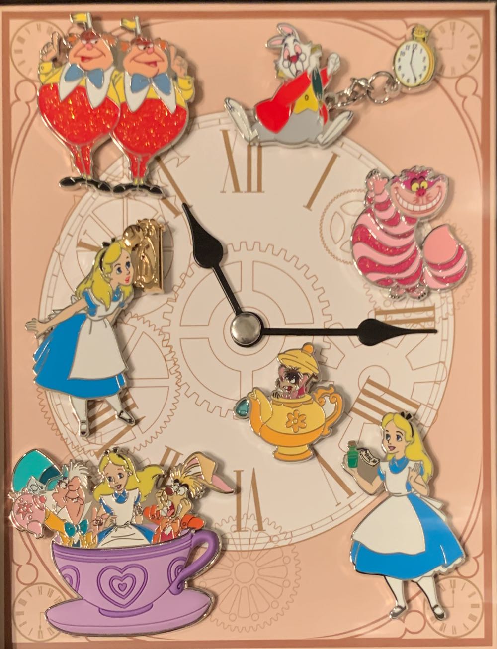 Celebrate 20 Years Of The Proud Family