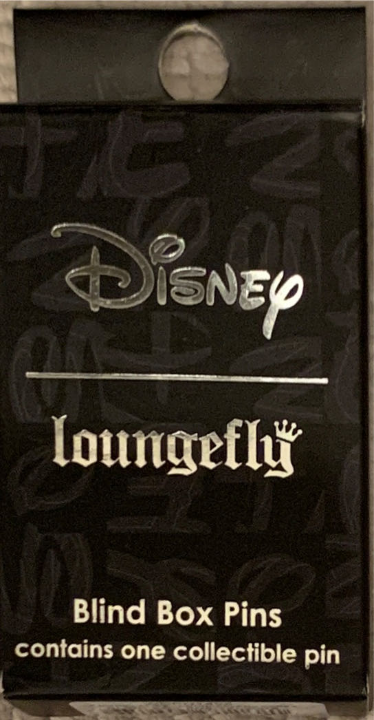 Alice In Wonderland Playing Cards Blind Box - Disney Loungefly pin collectible [Barcode 671803312821] - Main Image 2