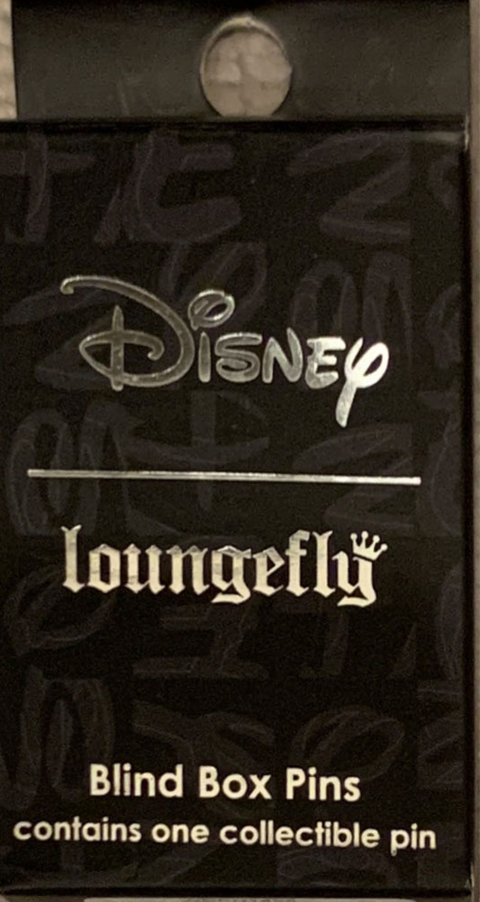 Alice In Wonderland Playing Cards Blind Box - Disney Loungefly pin collectible [Barcode 671803312821] - Main Image 3