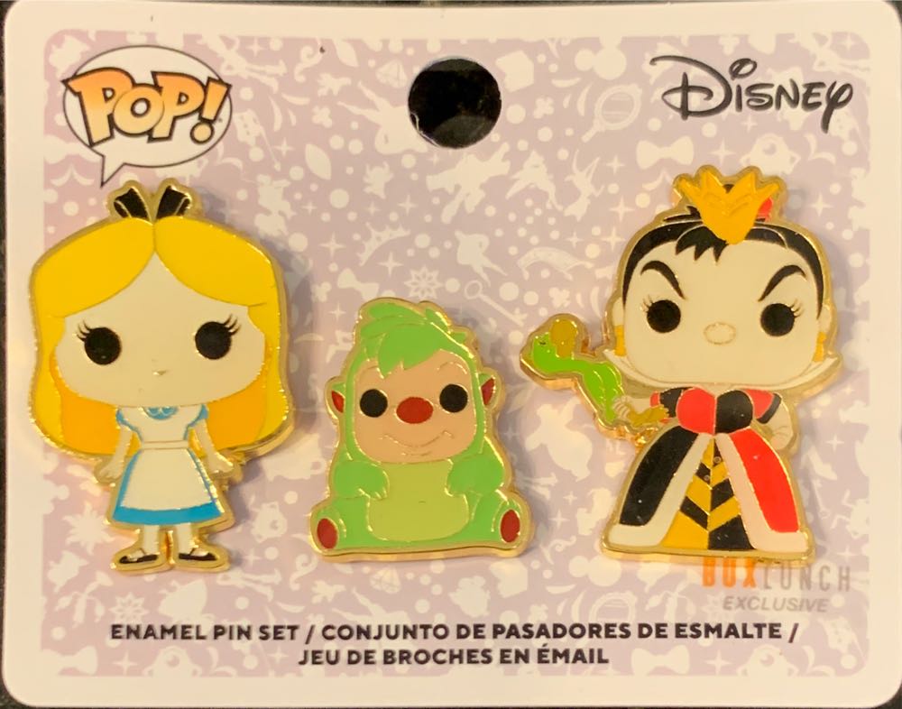 Epcot United Kingdom