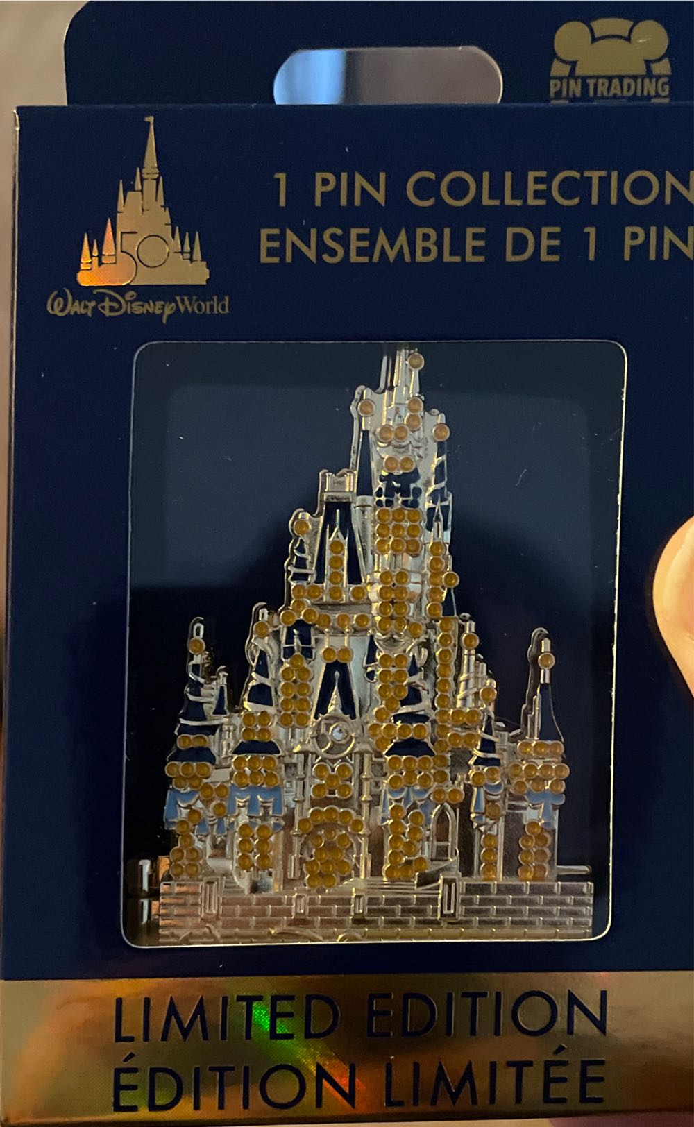 Goofy Frontierland - 35 Years