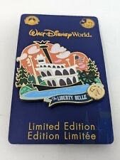 Disney Wdw 50th Cinderella Castle Visa Cardmember Exclusive New W Card