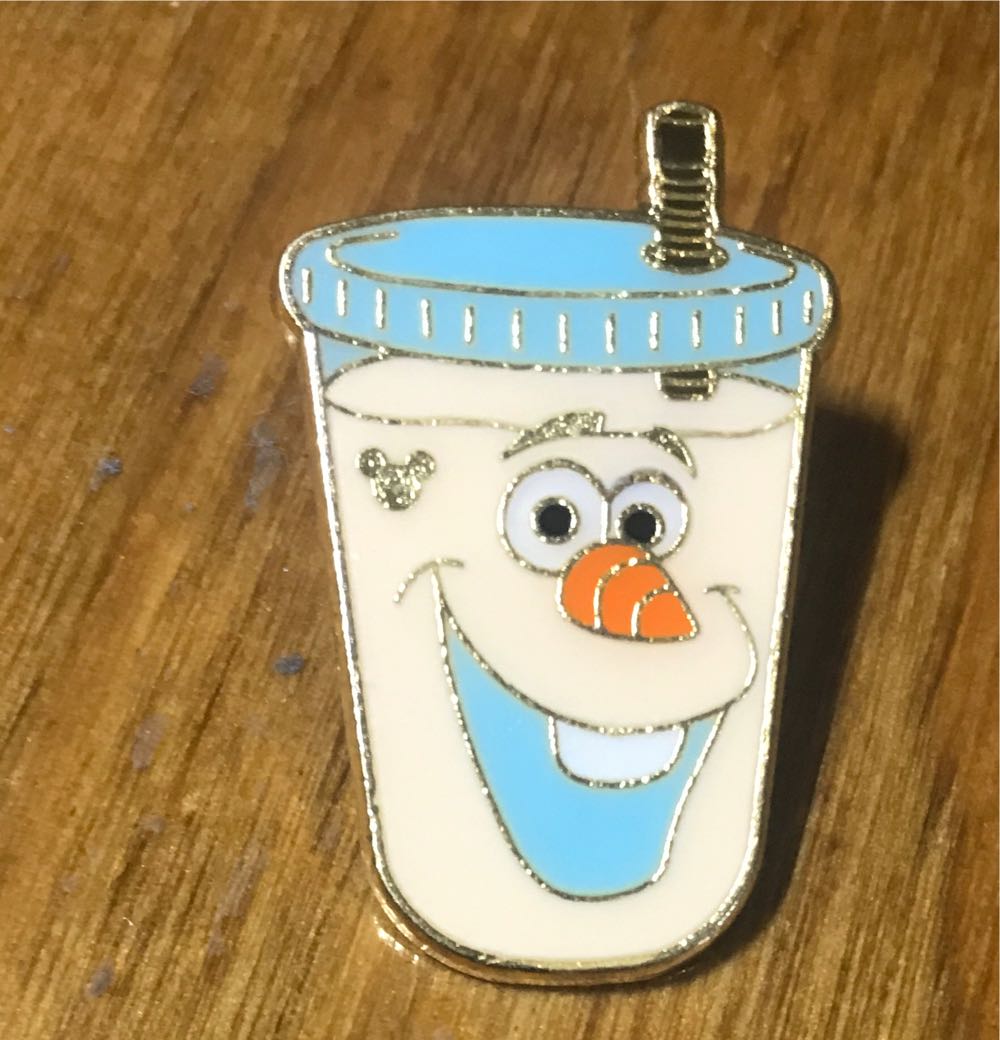 The Great Movie Ride “Movie Moments” (Singin’ In The Rain) - Disney Parks Pin