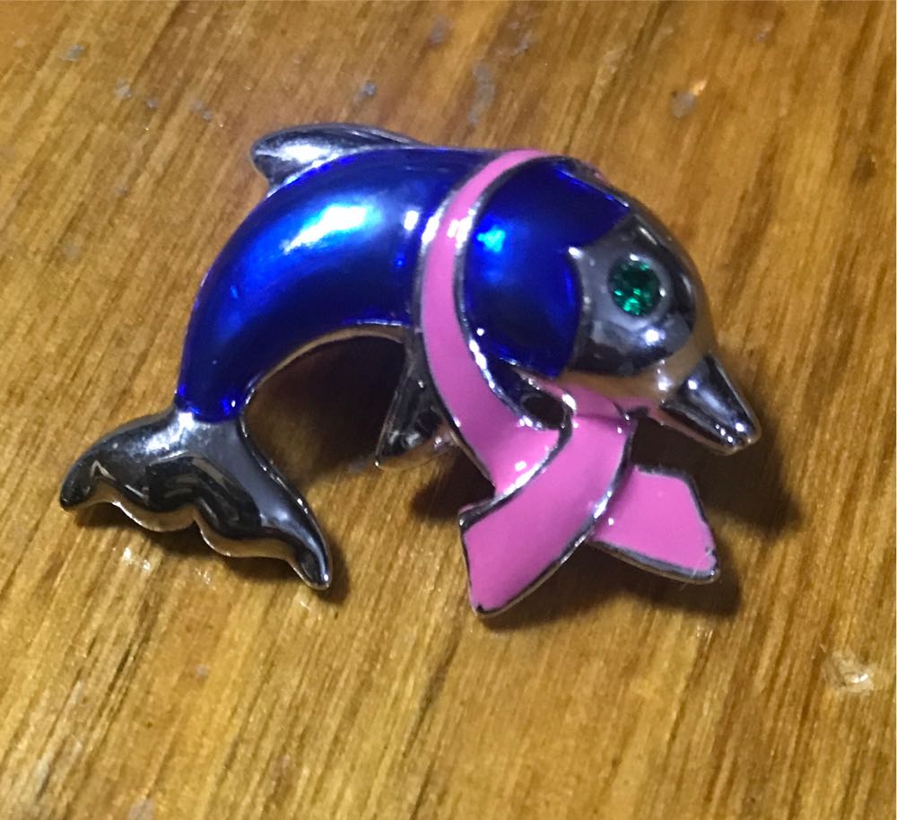 Cutie Pie Dale With Acorn