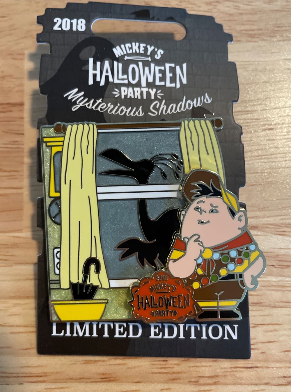 Disney: Pinocchio: Jimminie Cricket