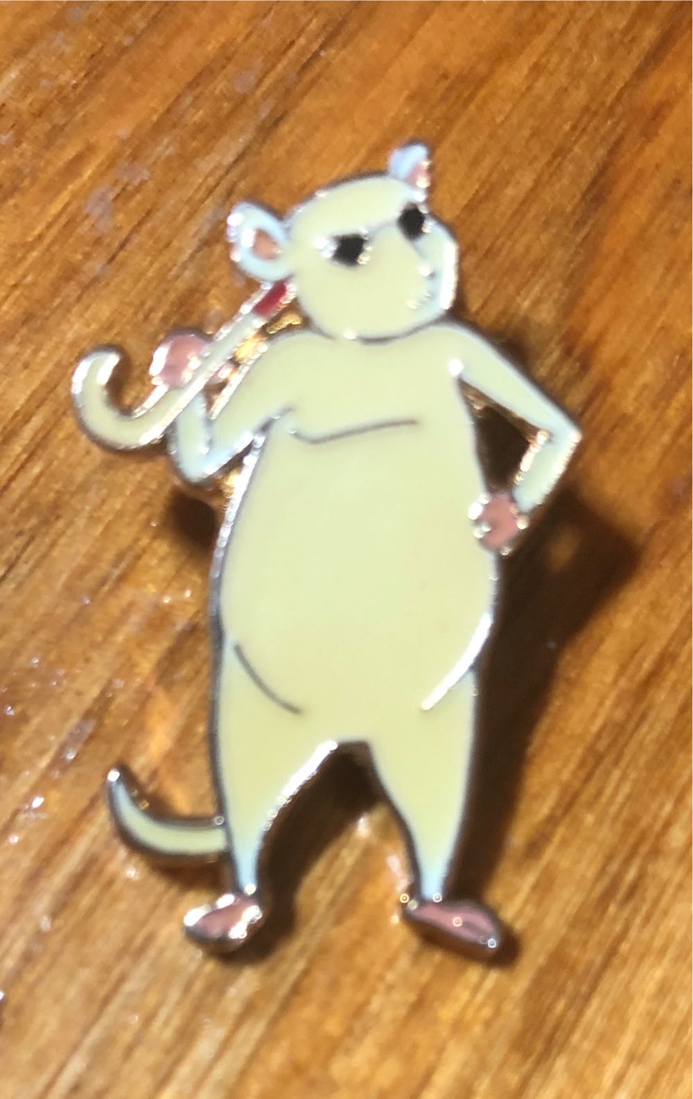 Ribbon: Pancreatic Cancer