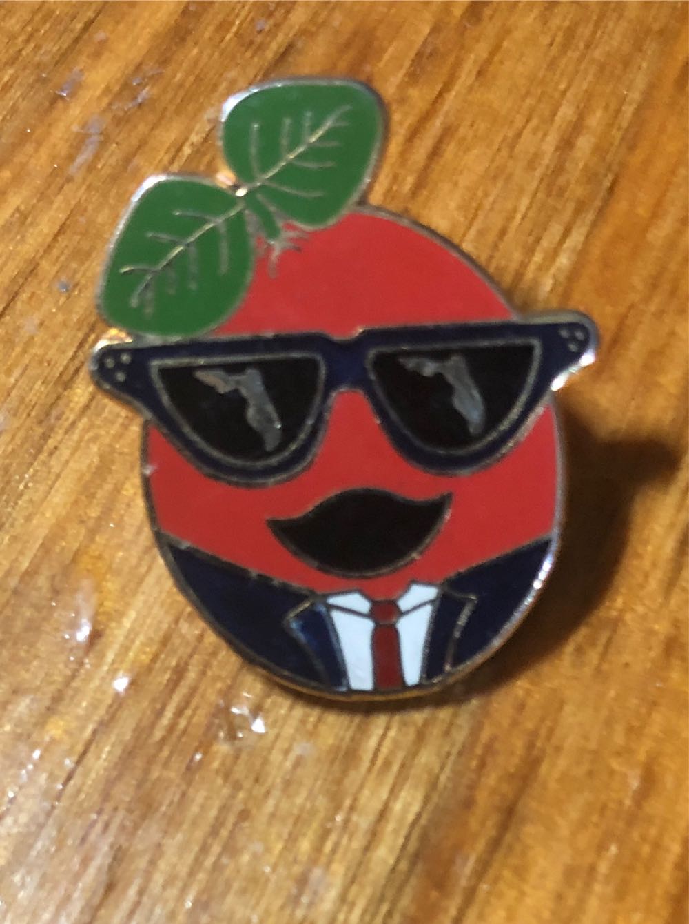 Carnivale Mask Dr. Facilier