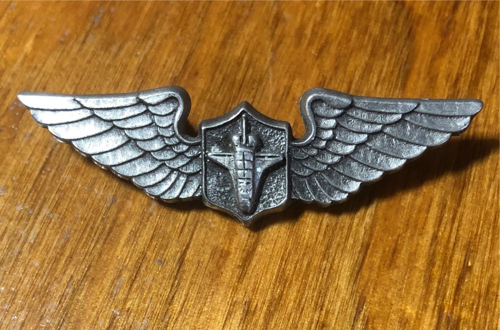 Military: Army: Medal: Combat Medic