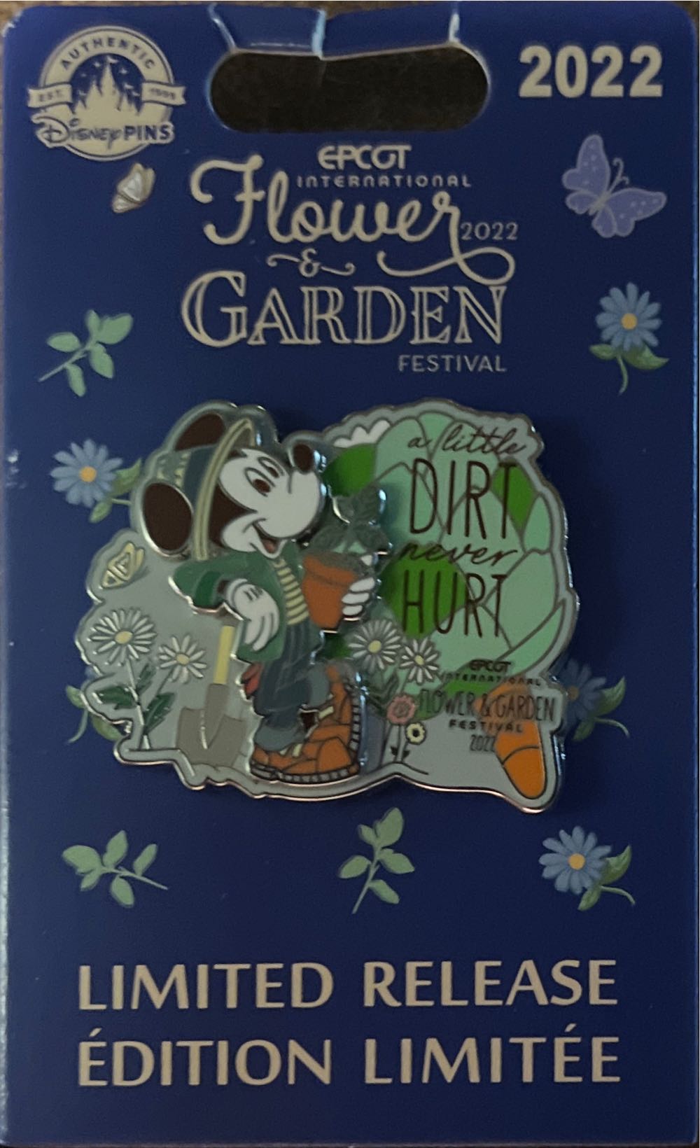 Disney: Orange Bird: Singing