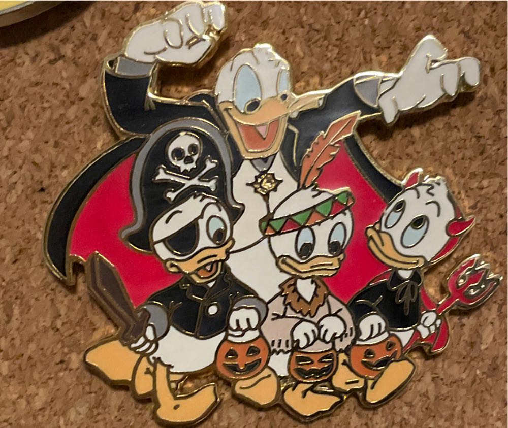 Dca Food And Wine Festival Chip