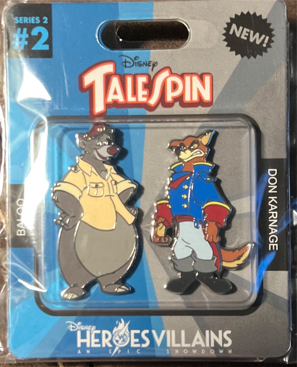 Beans, Cluster + Earwax $O