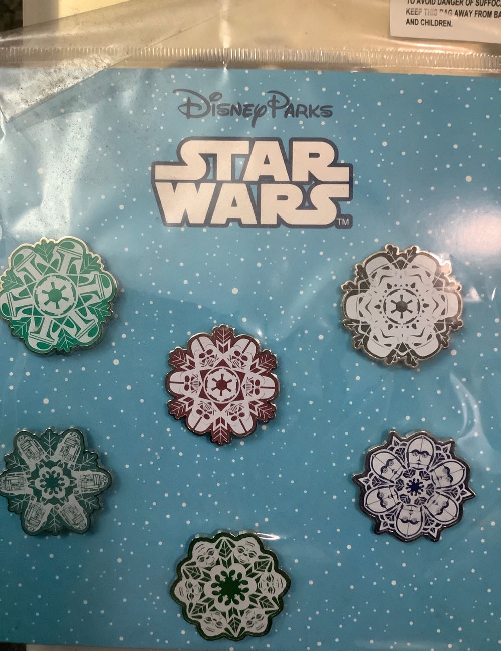 Mickey Icon Decorated Like Maleficent