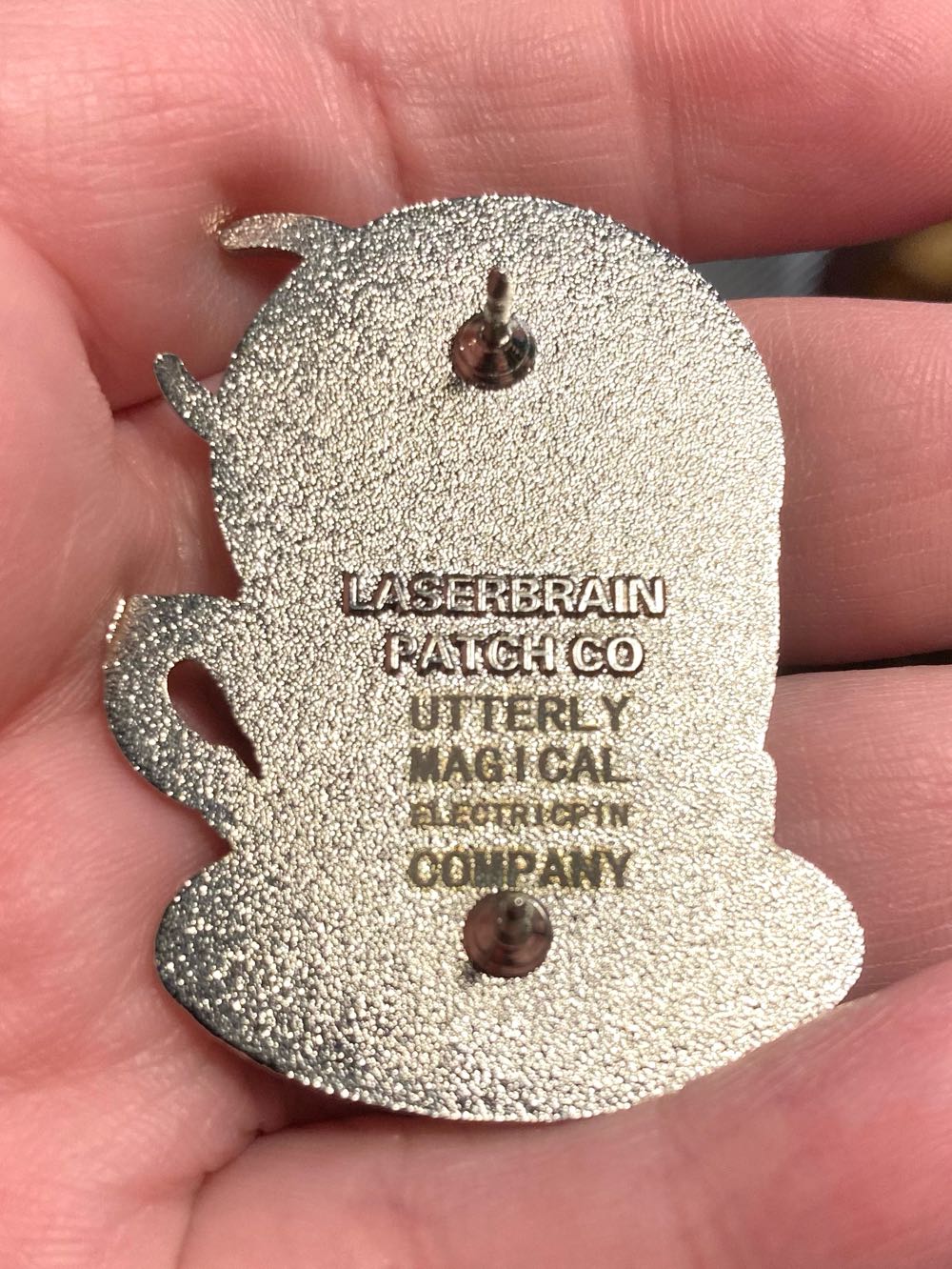 Teacup, Honeydukes Sweet Shop  pin collectible - Main Image 3