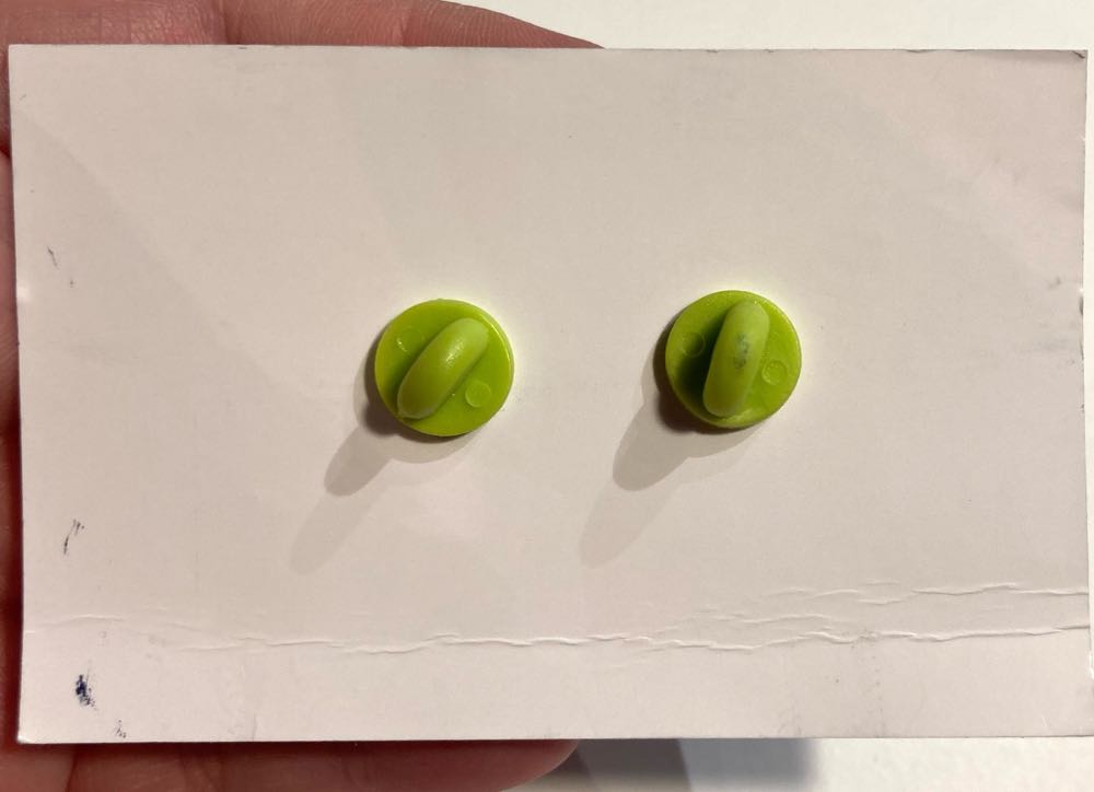 HP Candy, Mini Trolls  pin collectible - Main Image 2