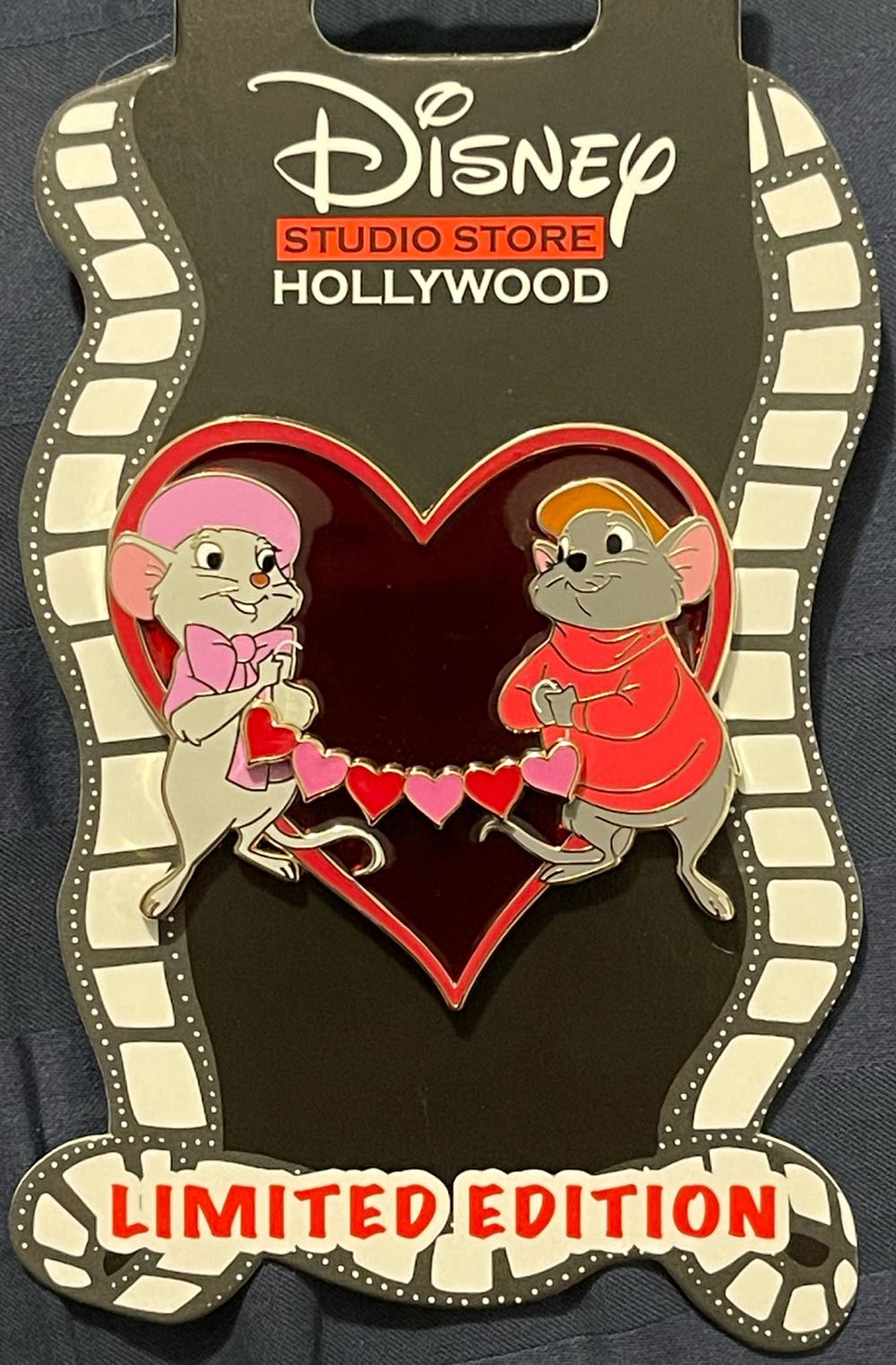 Rockin Roller Voaster 