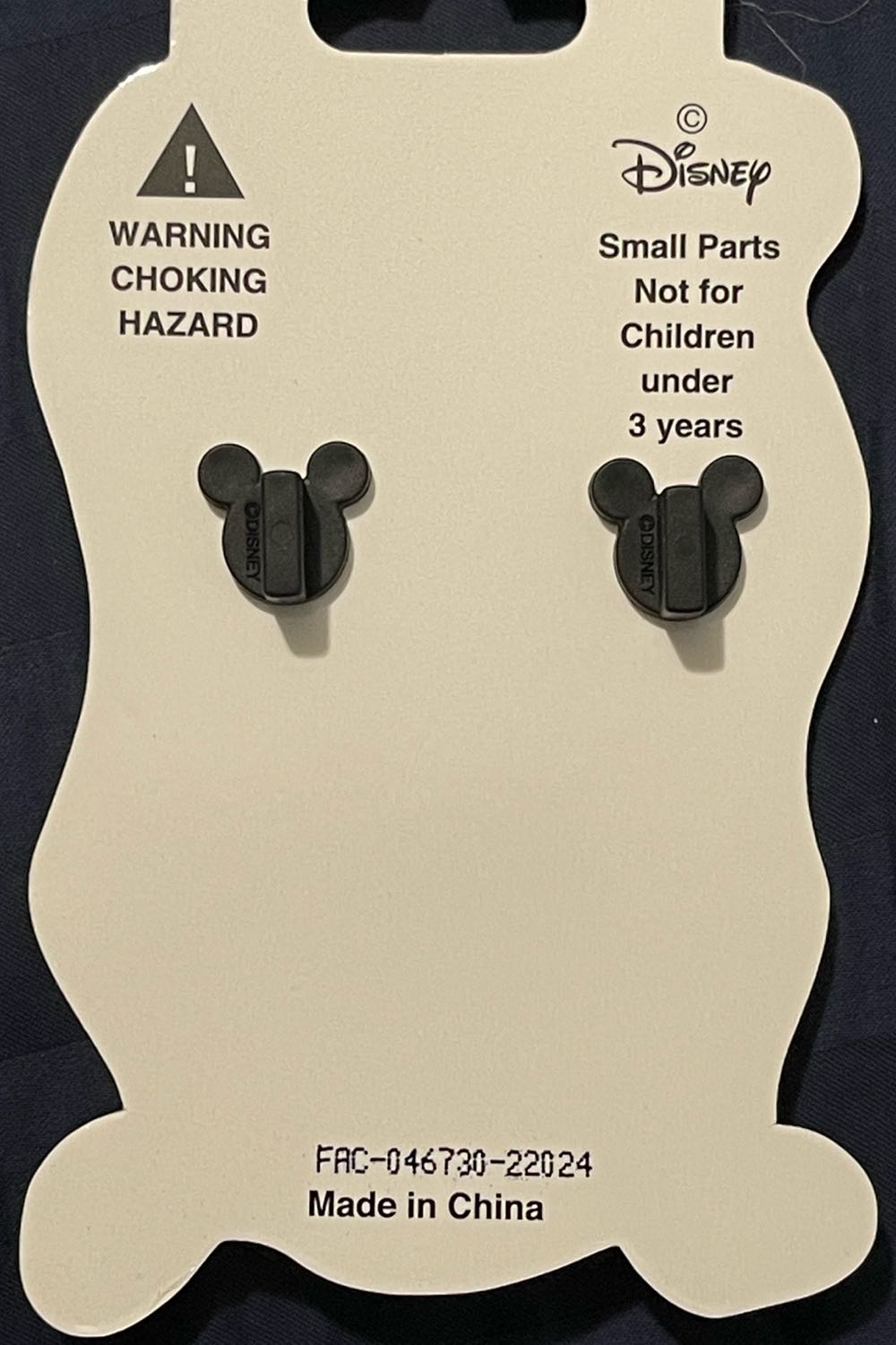 The Rescuers “Love Is In The Air” Series - DSSH Limited Edition Disney Pin - Rack pin collectible [Barcode 400909135269] - Main Image 2