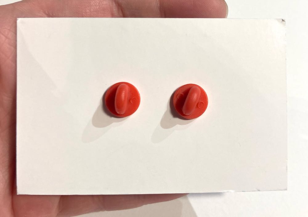 HP Candy, Bellatwix (Twix Parody)  pin collectible - Main Image 3