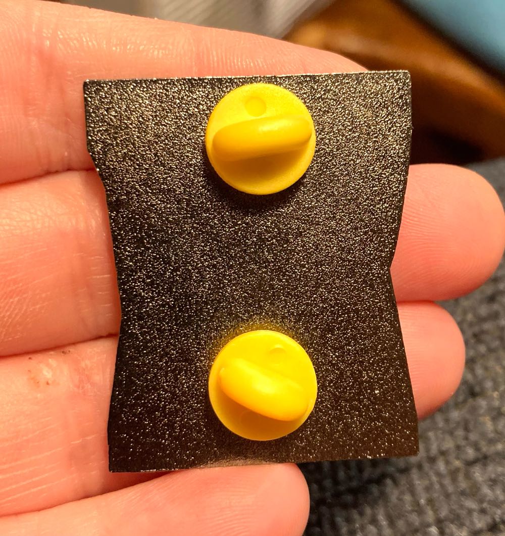 HP Candy, Dragon Eggs  pin collectible - Main Image 3