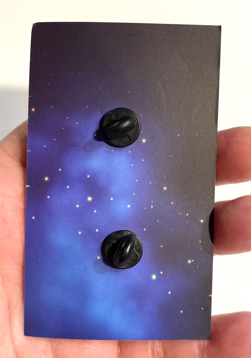 Harry Potter, Baby at Door $O  pin collectible - Main Image 4