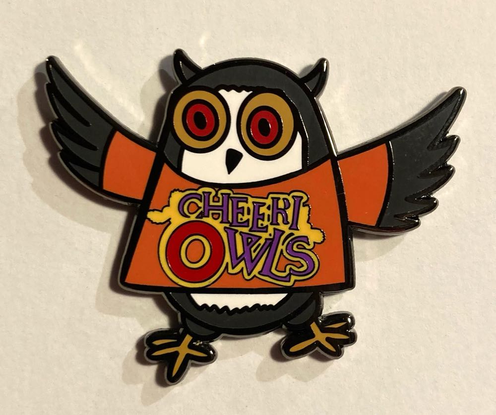 Monsters Inc. Sully Cut Out