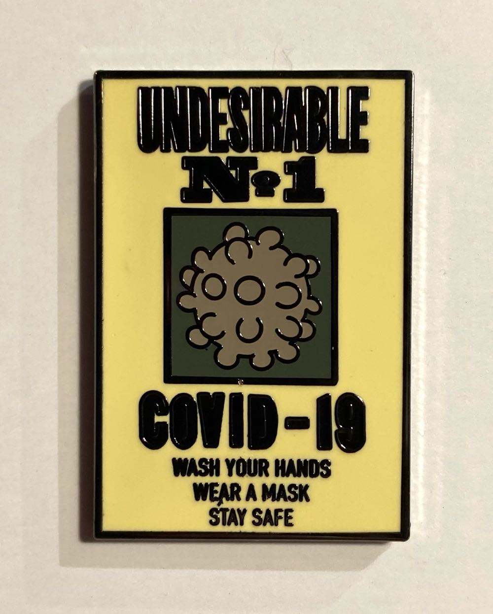 Government: Election: 2020 Trump/Pence