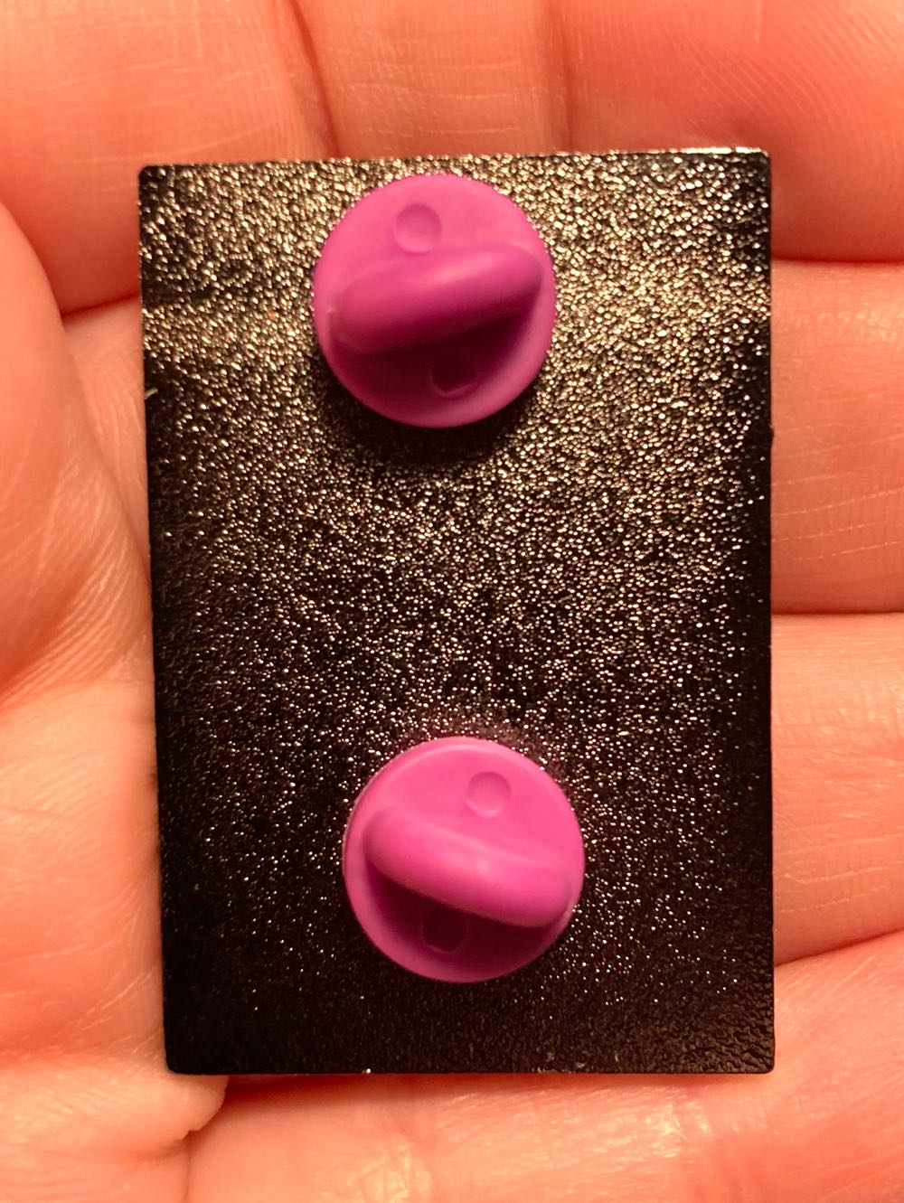 Covid, Harry Potter Undesirable Poster $O  pin collectible - Main Image 3