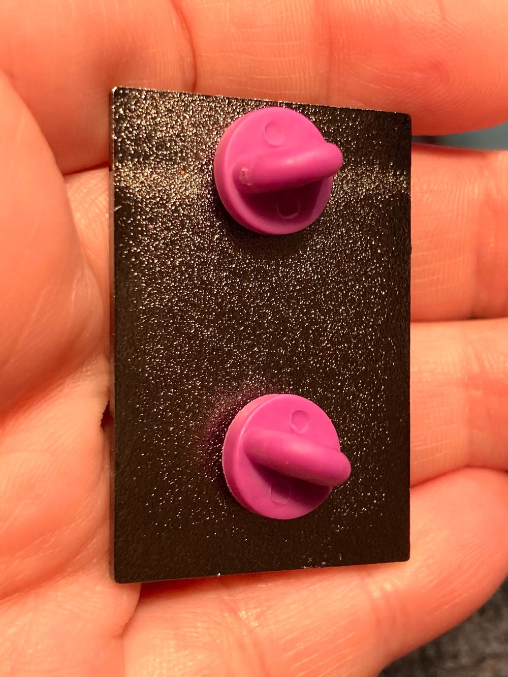 Covid, Harry Potter Undesirable Poster $O  pin collectible - Main Image 4