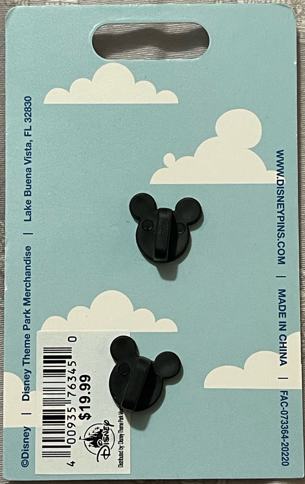 Hercules Mount Olympus “Disney Dream Destinations” Series - Disneyland Limited Edition Pin - Rack pin collectible [Barcode 400935763450] - Main Image 2
